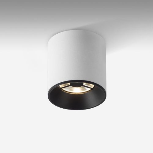 Светильник накладной Delight Collection WA6590NR-B - фото 2