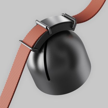 Трековый светодиодный светильник Maytoni Cup (Чаша) TR124B-12W4K-B