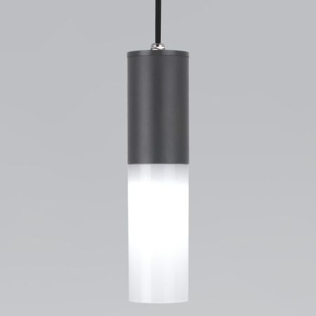 Уличный подвесной светильник Elektrostandard Glas (Глас) 4690389193552