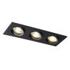 Светильник встраиваемый Crystal Lux CLT 002 CLT 002C3 BL