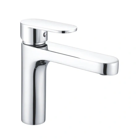 Смеситель Shevanik S8601 на раковину хром