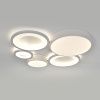 Люстра потолочная Escada Streamline (Стреамлине) 10286/5LED