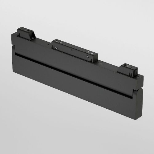 Трековый магнитный светильник Elektrostandard Slim Magnetic (Слим Магнетиц) 4690389206498 - фото 2