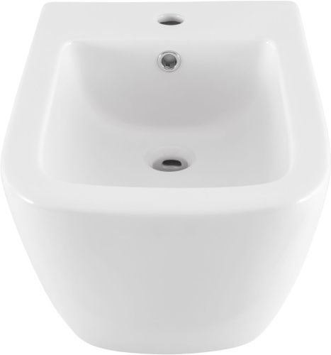 Биде Allen Brau Infinity 4.21006.20 подвесное - фото 2