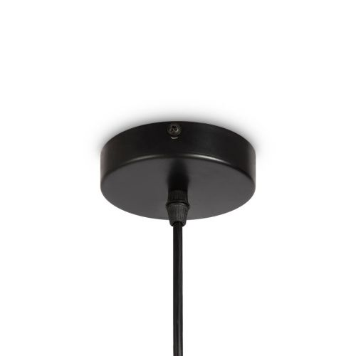 Светильник подвесной Freya LoungeGarden Modern FR5247PL-01BG1 - фото 5