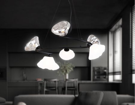 Люстра подвесная Ambrella Light Heigh Light (Хеигх Лигхт) LH15003