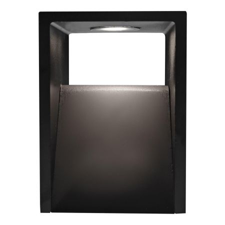 Светильник настенный iLedex Alkor (Алкор) ZD8084S-6W BK