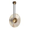 Светильник настенный Citilux Corta (Цорта) CL245012