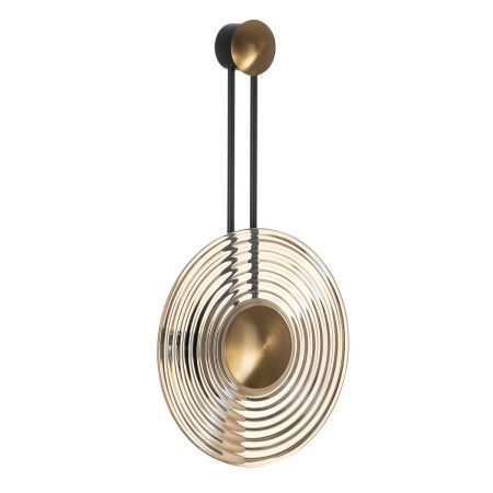 Светильник настенный Citilux Corta (Цорта) CL245012