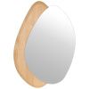 Зеркало декоративное Eglo Lioma (Лиома) 425049 50х70 подвесное