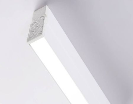 Настенно-потолочный светильник Ambrella Light Move (Мове) TA1818