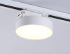 Трековый однофазный светильник Ambrella Light Track System (Трацк Сыстем) GL6835