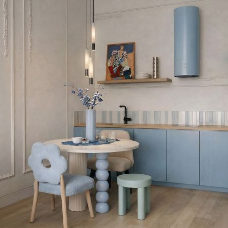 Светильник подвесной Loft It Montblanc 10475C Black