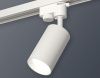 Трековый однофазный светильник Ambrella Light Track System (Трацк Сыстем) XT6322001