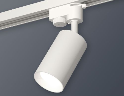 Трековый однофазный светильник Ambrella Light Track System (Трацк Сыстем) XT6322001 - фото 3