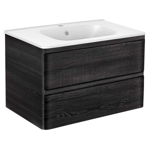 Тумба под раковину Vincea Vico VMC-2V800CN 79х46.6х50 - фото 2