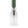 Светильник подвесной Citilux Tendy (Тенды) CL244011