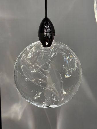 Бра Delight Collection Colvin (Цолвин) MT9176-1WB pearl black