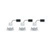 Светильник встраиваемый Paulmann NOVA LED (НОВА ЛЕД) 93451
