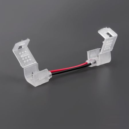 Коннектор для неона с боковым свечением гибкий двусторонний (5 шт.) Elektrostandard 4690389176142