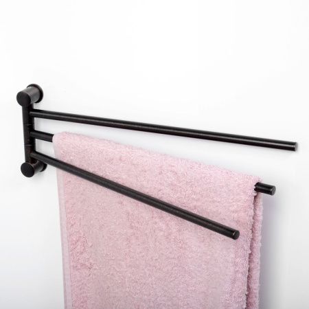 Полотенцедержатель WasserKRAFT 1633