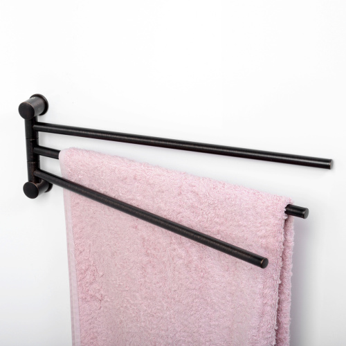 Полотенцедержатель WasserKRAFT 1633 - фото 2