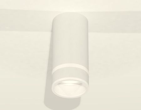 Светильник накладной Ambrella Light TECHNO SPOT (ТЕЦХНО СПОТ) XS8161005