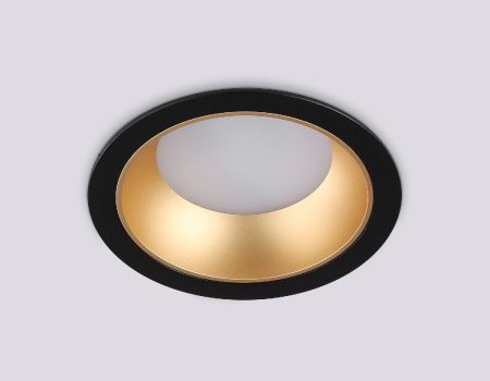 Светильник встраиваемый Ambrella Light GX Standard tech (ГКС Стандард тецх) TN52334