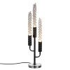 Настольная лампа Odeon Light L-vision (Л-висион) 5459/9TL