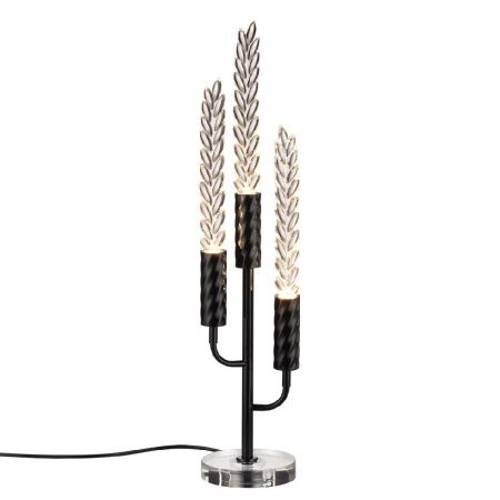 Настольная лампа Odeon Light L-vision (Л-висион) 5459/9TL