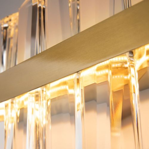 Бра Maytoni Mirage MOD173WL-L15BS3K - фото 5