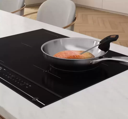 Варочная панель индукционная De Dietrich DPI4431XT