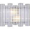 Светильник настенный Illumico IL0686-2WSQ-24 AB LYRA