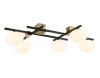 Люстра потолочная Ambrella Light Modern (Модерн) LH51015