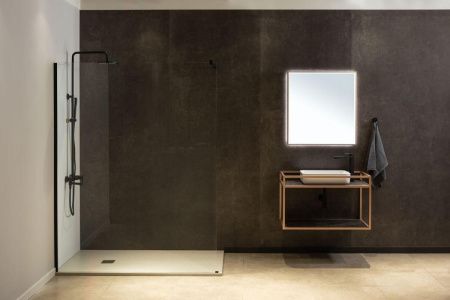 Консоль под раковину Allen Brau Liberty 1.33001.60