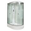 Душевая кабина AvaCan L720LEL 120х80 асимметричная с крышей ориентация левая