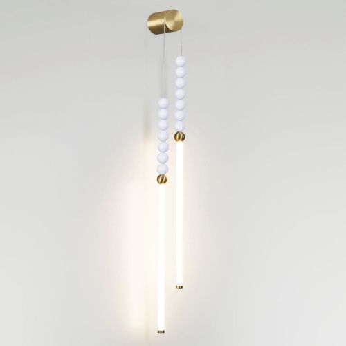 Светильник настенный Odeon Light Monella (Монелла) 6639/16WL - фото 5
