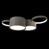 Светильник потолочный Loft It Pin 10317/4 Grey