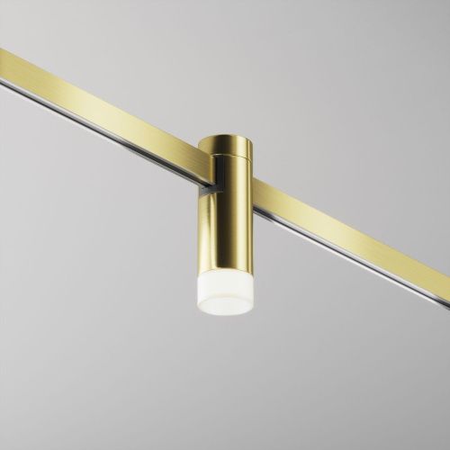 Светильник трековый Maytoni Technical Skim TR145-1-3W4K-W-BS - фото 3