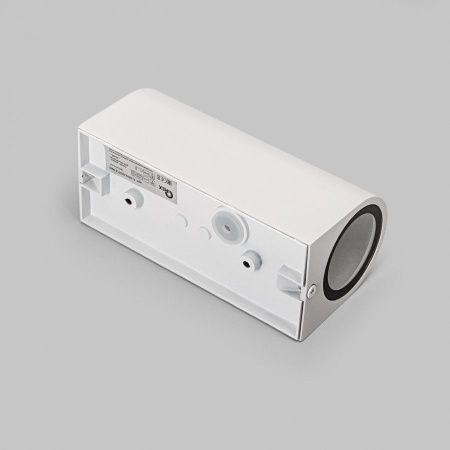 Уличный настенный светильник IMEX Wels (Велс) IL.0014.0017-2-WH
