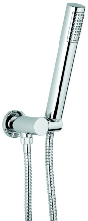 Душевой гарнитур Emmevi 154OT/OR цвет золото