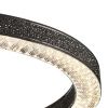 Светильник потолочный Delight Collection C0852-670A black