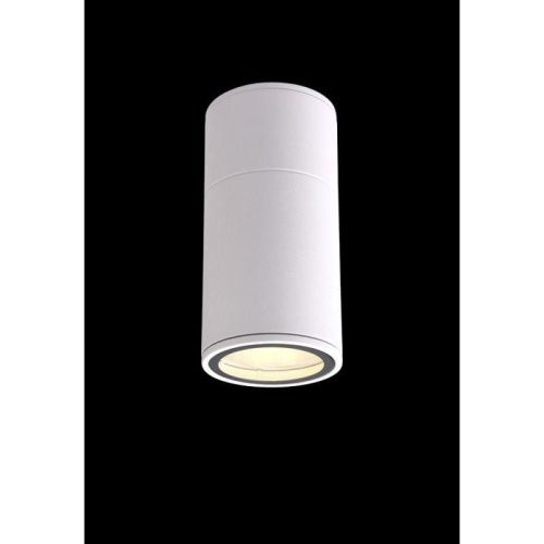 Уличный потолочный светильник Crystal Lux CLT 138 CLT 138C180 WH - фото 3
