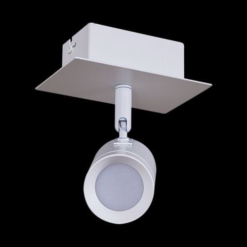 Спот Reluce 84281-9.5-001RT LED5W WT - фото 2