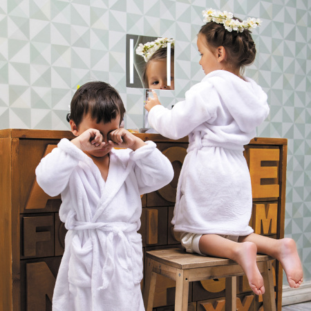 Зеркало косметическое WasserKRAFT 1007