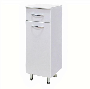 Шкаф Onika Каприз 403002 30х34х87 напольный