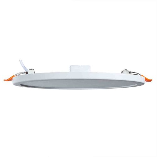 Светильник встраиваемый Arte Lamp Mesura (Месура) A7973PL-1WH - фото 4