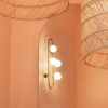 Бра ImperiumLoft Hoop (Хооп) 140761-26