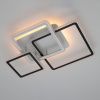 Люстра потолочная Citilux Тринити CL238231E