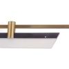 Люстра подвесная Citilux Helly (Хеллы) CL211012